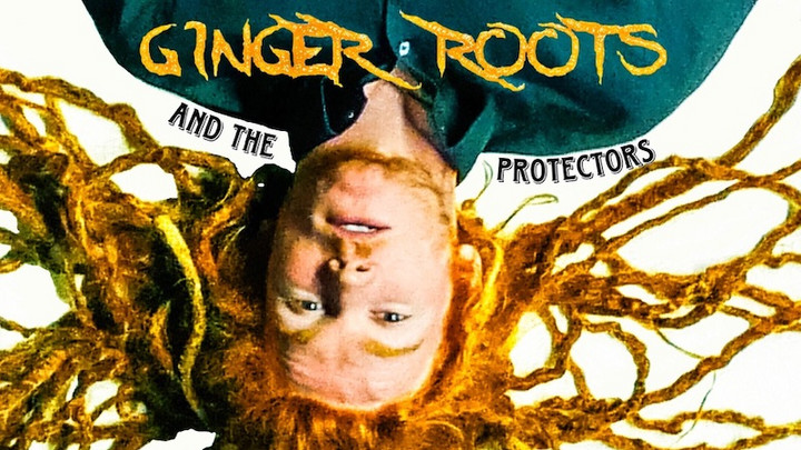 Ginger Roots and the Protectors - Depends on You [9/30/2021]