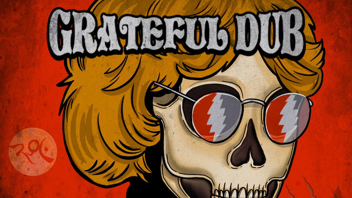 Grateful Dub - Werewolves of London [10/24/2025]