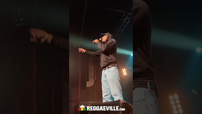 Patrice - Soul Storm @ Rise Up Jamaica 2025