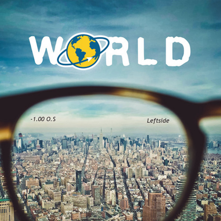 Leftside - World