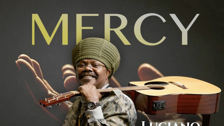 Luciano - Mercy [5/12/2023]