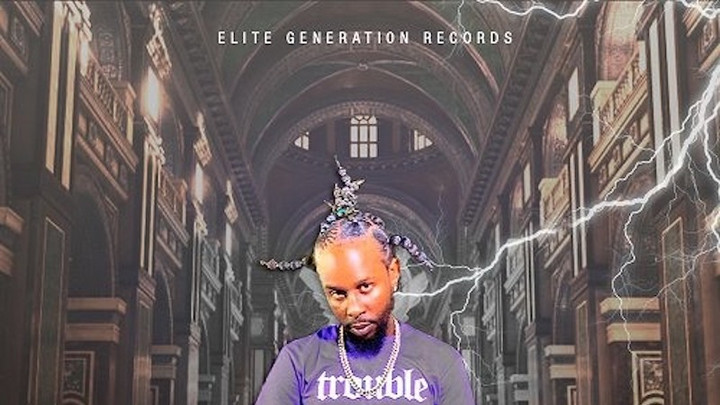 Popcaan - Irreplaceable [7/27/2019]