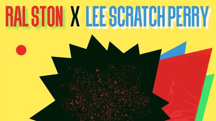 Ral Ston & Lee Scratch Perry - No Bloody Friends [8/13/2021]