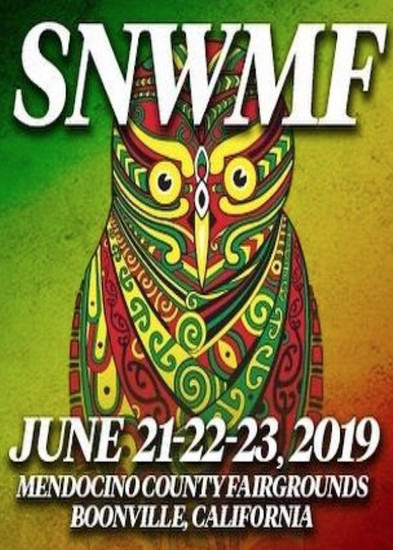 Cancelled: Sierra Nevada World Music Festival 2019