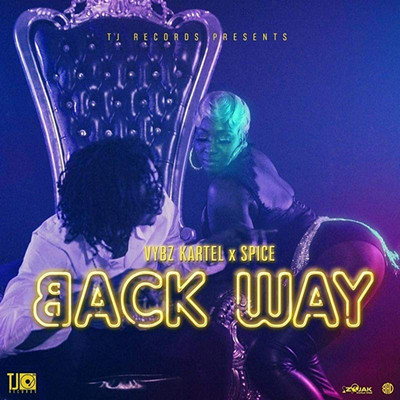 Vybz Kartel & Spice - Backway