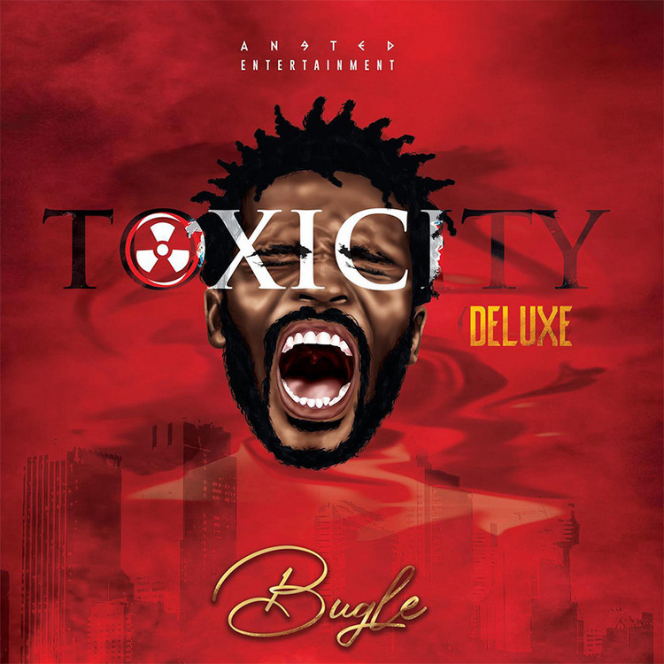 Bugle feat. Dexta Daps - Saddest Day