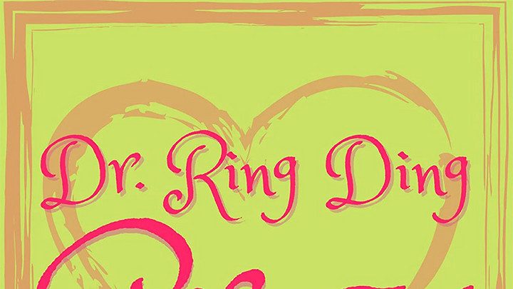 Dr. Ring Ding - Crazy [11/12/2021]