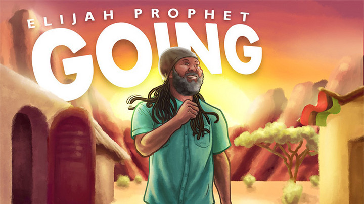 Elijah Prophet Meets Costa Rebel - Going Home (Full Album) [11/5/2021]