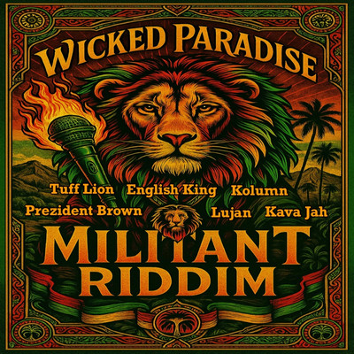 Militant Riddim