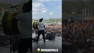 Inna De Yard @ SummerJam 2023