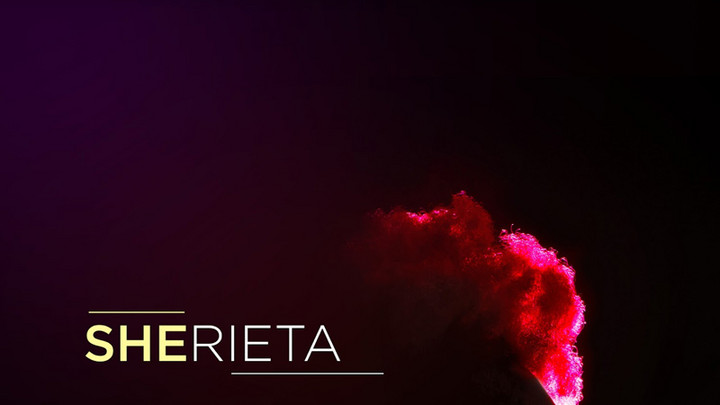 Sherieta - Conversations in Key (Full Album) [8/30/2019]