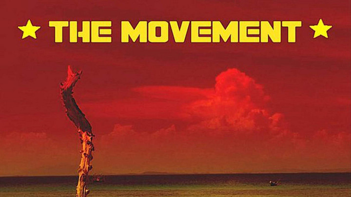 The Movement - Set Sail (Full Album) [7/1/2008]