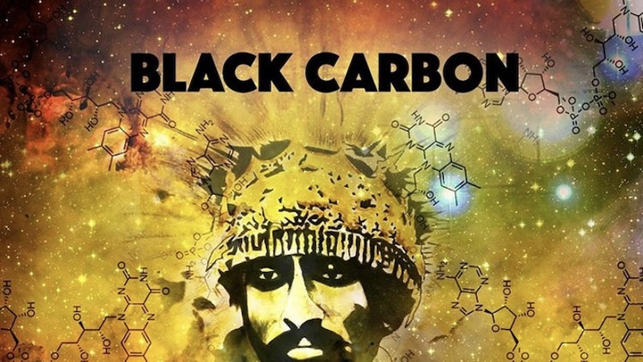 Akae Beka feat. Chronixx - Black Carbon [10/9/2020]