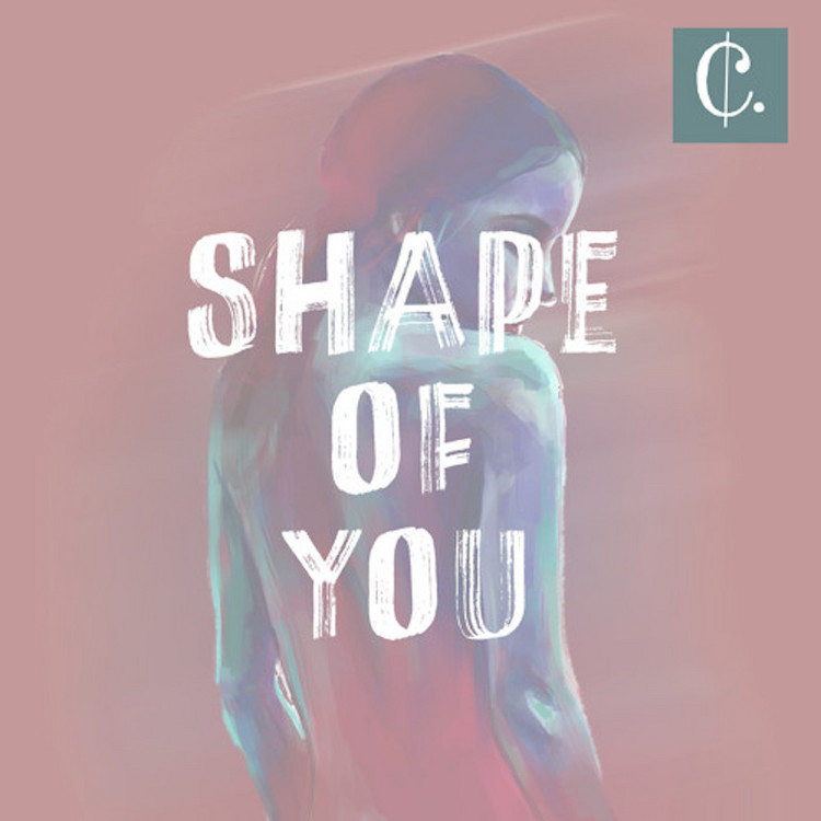 Claye - Shape Of You (Cover)