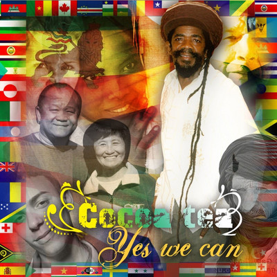 Cocoa Tea - Yes We Can