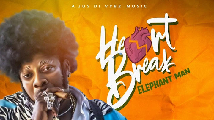 Elephant Man - Heart Break [11/27/2020]