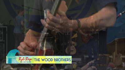 Stick Figure & Damian Marley @ Levitate Music & Arts Festival 2019 (Live Stream)