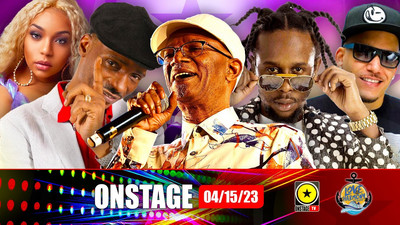 Love & Harmony Cruise 2023 with Beres, Popcaan, Third World, Sanchez and more (OnStage TV)