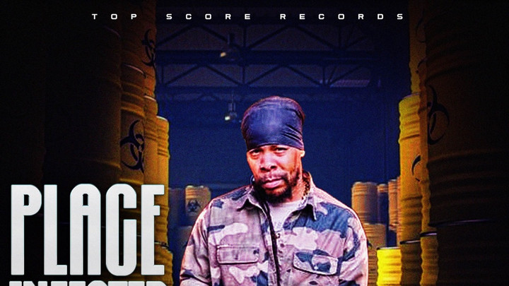 Turbulence - Place Infested [2/10/2026]