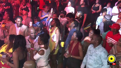 Masicka @ Magnum Live 2017 (Onstage TV)