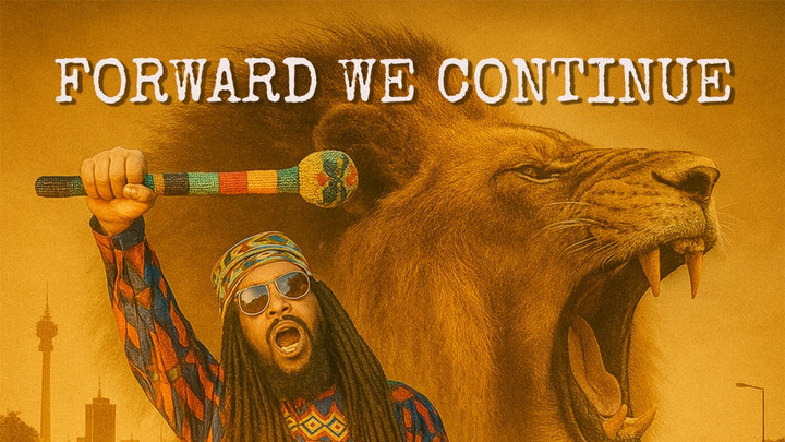 Don Dada - Forward We Continue (Full EP) [8/22/2025]