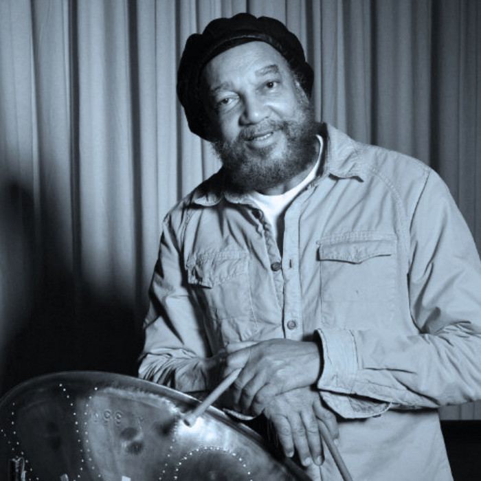 Joseph 'Blue' Grant