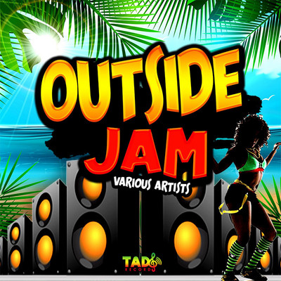 Various Artists - Outside Jam