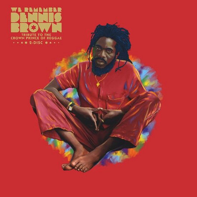 Various Artists - We Remember Dennis Brown