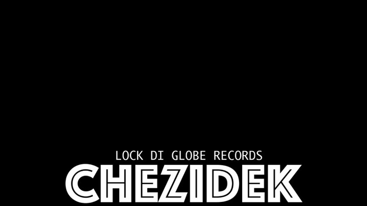Chezidek - Talk About It [10/21/2022]