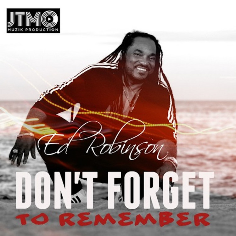 Listen: Ed Robinson - Knocking On Heavens Door