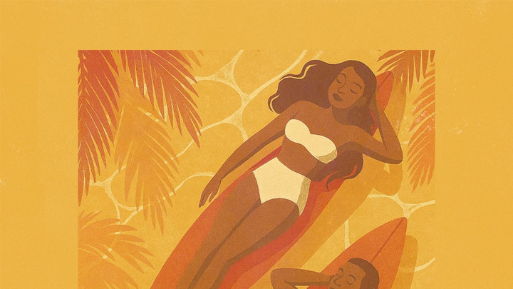 Khalia x Jahshii - Jamaica [8/29/2025]