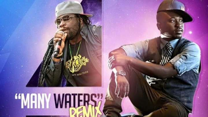 Devine Songz - Many Waters feat. Gramps Morgan [7/31/2015]