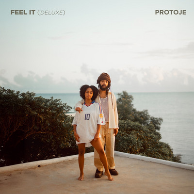 Protoje - Feel It (Deluxe)