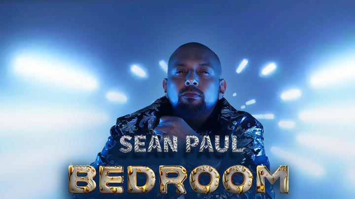 Sean Paul - Bedroom Tactics [9/8/2023]
