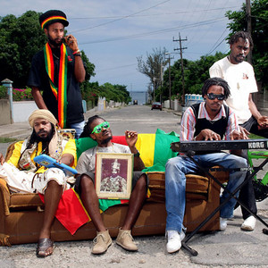 The Uprising Roots