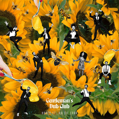 Gentleman's Dub Club feat. Hollie Cook - Honey