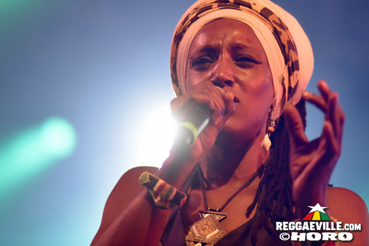 Mo'Kalamity & Alpheus