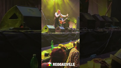 Koceska Orkestra @ Overjam Festival 2023