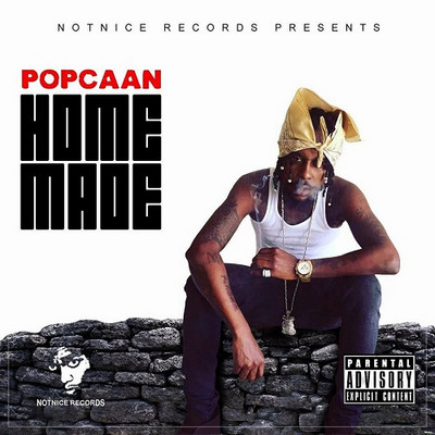 Popcaan - Homemade