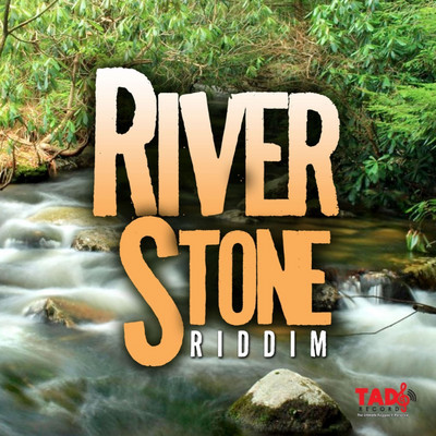 Various Artists - River Stone Riddim