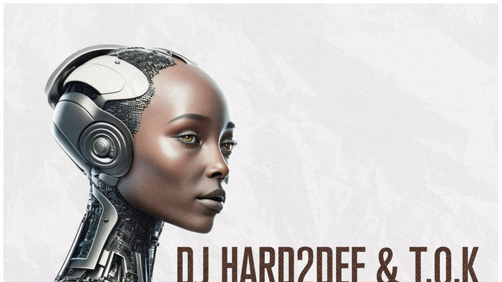DJ Hard2Def & T.O.K - Machine [1/5/2024]