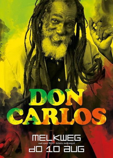 Don Carlos 8/10/2017