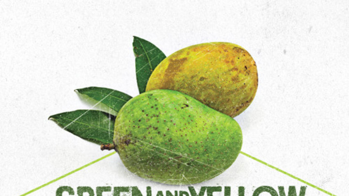 Chronixx - Plant It [5/29/2015]