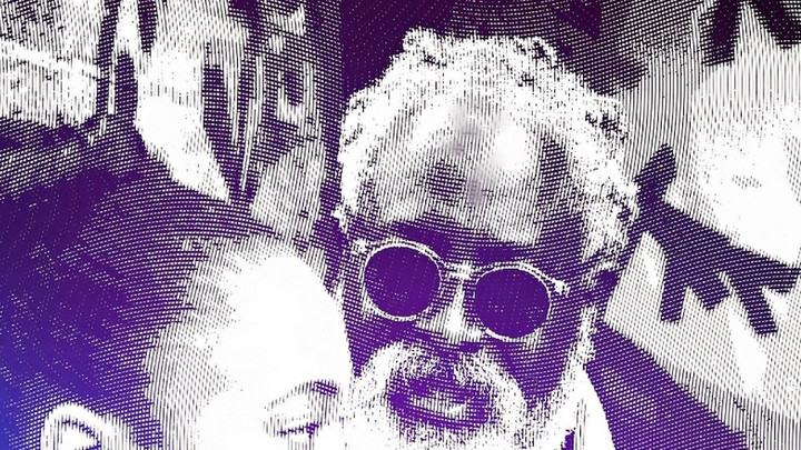 Michael Arkk - Where Are You Going [11/21/2025]