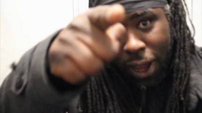 Drop: Solo Banton @ Brussels Reggae Festival