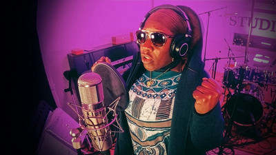 Queen Omega & Vanzo - One Blood, One Love