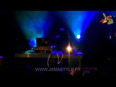 Stone Love - Bumaye (Dubplate) @ Reggae Sun Ska