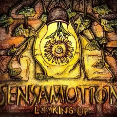 Sensamotion - Looking Up EP