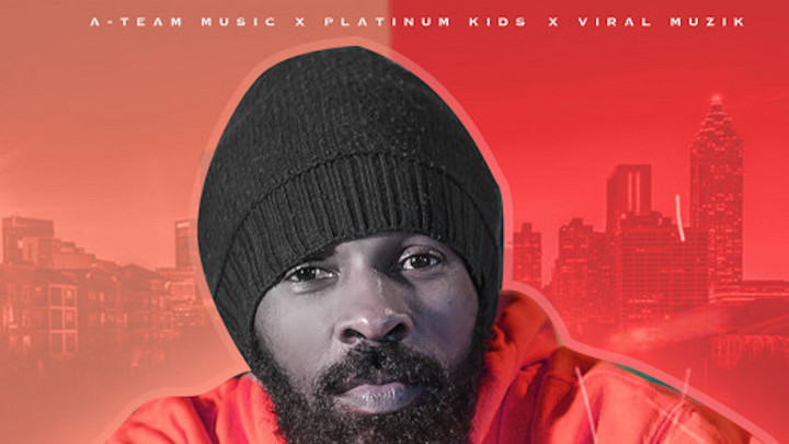 Spragga Benz - Rubbery [2/7/2020]