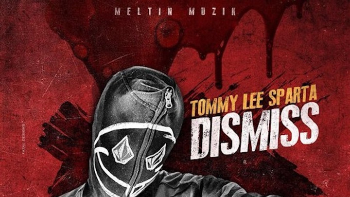 Tommy Lee Sparta - Dismiss [4/17/2018]